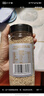 十月稻田 熟黑白芝麻组合装(200g*2) 凉拌调味 即食杂粮 芝麻酱糊原料 实拍图