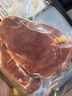 京东超市海外直采 原切草饲菲力牛排1斤 (3-5片) 里脊牛柳牛肉儿童早餐 实拍图
