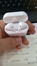华强北无线蓝牙耳机降噪超长续航耳机运动适用于苹果小米华为oppo三星vivo荣耀半入耳跑步高清通话 air2触控板【降噪高清通话】 实拍图