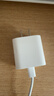 Apple/苹果 20W USB-C充电器  type-c充电器苹果手机充电器原装手机快充头 苹果17手机充电器 实拍图