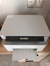 惠普（HP）117w/1188w/1188nw无线激光打印机 家用学习办公 打印复印扫描一体机多功能试卷作业同116w/1136w 117w+大容量可重复加粉硒鼓套餐 实拍图