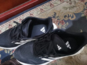 阿迪达斯（adidas）男女跑步鞋秋季减震防滑耐磨舒适跑步运动鞋 实拍图