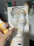 贝博氏babybox婴儿牙刷细软毛儿童牙刷乳牙牙刷1-3岁2支装 实拍图