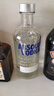 绝对伏特加（Absolut）伏特加 洋酒 40度 原味 500ml   调酒 基酒  实拍图
