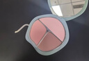 彩棠争青流玉三色腮红盘胭脂06荔知修容高光提亮定妆新年礼物送女友 实拍图