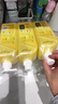 斧头牌（AXE）柠檬护肤洗洁精1.18kg*3瓶7.08斤家庭装 可洗果蔬不伤手 实拍图