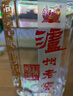 泸州老窖 六年窖头曲 浓香型白酒 52度 500ml 单瓶装 实拍图
