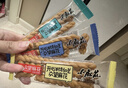 众望众望小麻花三支包500g-1125g独立包装解馋充饥休闲小零食苔条麻花 鸡汁咸味500g 实拍图