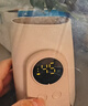 可优萌奶瓶保温套便携式无线通用蓄电款器神暖奶器外出热奶温奶器恒温 【蓄电款8000毫安】无线便携+快充速热+六档调温 宝宝婴儿冲奶外出充电泡奶外带 实拍图
