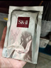 SK-II活肤紧颜双面膜6片补水紧致sk2套装化妆品护肤品套装生日礼物女 实拍图