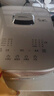 美的（Midea）电饭煲家用3-4人花瓣IH加热多功能电压力煲电饭锅纯钛0涂层智能可预约煮饭锅MB-G5 实拍图