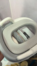 英氏（YEEHOO）儿童马桶坐便圈男孩女宝宝大号坐便器专用便盆盖坐垫小孩尿桶 实拍图
