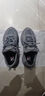 斐乐（FILA）跑步鞋老爹鞋男子跑步鞋MARSⅡ火星二代情侣款复古运动鞋休闲鞋 黑-BK-F12M141116F 42.5 实拍图