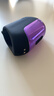 网易严选春风脱敏延时飞机杯降敏感度锻炼男性自卫慰器具岩石训练器紫色 实拍图