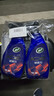 龟牌（Turtle Wax）冰蜡汽车镀膜剂上光剂车漆玻璃轮毂塑料驱水上光养护液体蜡2瓶装 实拍图