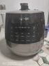 苏泊尔（SUPOR）0涂层球釜电压力锅6L双胆全自动智能预约 家用 SY-60YC6011Q电饭煲高压锅6-8人 实拍图