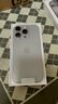 Apple/苹果 iPhone 16 Pro（A3294）256GB 原色钛金属 支持移动联通电信5G 双卡双待手机 实拍图
