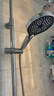欧派强劲增压花洒喷头淋浴头加压大面板浴室莲蓬头PD9416 实拍图