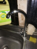 名爵（MEJUE）厨房水槽水龙头 单冷龙头360°自由旋转洗菜盆洗碗盆龙头Z-016212 实拍图