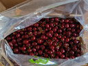 京鲜生 智利进口车厘子J级 10斤礼盒装 果径约26-28mm 水果礼盒 实拍图