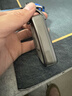 绅创大众钥匙套25款速腾迈腾朗逸帕萨特宝来汽车包扣壳途观L探岳途岳 大众【C款折叠3键】-枪色灰绳 实拍图