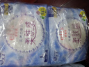爱璐茜（elis）大王天使棉柔日用卫生巾290mm40片超薄姨妈经期卫生巾京东自营 实拍图