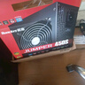 航嘉（Huntkey）JUMPER450S 450W 电脑电源 (主动PFC/双管正激/宽幅电压/背部走线/智能温控) 实拍图