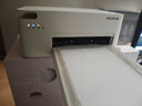 富士（FUJIFILM）小俏印二代 2pro 手机照片打印机 PrinciaoSmart 二代PRO凝脂白礼盒【含耗材+手账本+冲印券】 实拍图