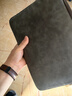 绿联笔记本内胆包 13.3英寸电脑包保护套收纳包适配于苹果MacBook Air/Pro/小米联想小新华为华硕平板 实拍图