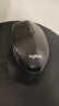 罗技（Logitech）M330 静音鼠标 无线鼠标 办公鼠标 右手鼠标 带无线微型接收器 黑色 实拍图