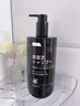 焦博士日本白发变黑根治正品何首乌洗发水白转黑发纯中药一洗黑金榜第1 实拍图