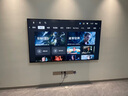 索尼（SONY）品质款 3系 K-75S30 75英寸 X80L升级款 4K HDR 全面屏电视 电视   实拍图
