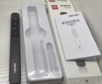 得力（deli）红光PPT翻页笔 白板可书写触控笔 百米远控磁吸收纳 7号电池激光翻页笔  白色MA110 实拍图