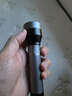 虎头牌手电筒迷你强光充电远射家用户外野外骑行超长续航应急灯变焦J20 实拍图
