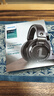 飞利浦（PHILIPS）【旗舰标杆】头戴式有线耳机SHP9500 hifi舒适监听级音乐学习娱乐电竞礼物苹果小米华为手机 实拍图