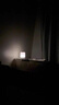 京黔充电小夜灯婴儿喂奶灯触摸夜灯卧室床头灯伴睡眠氛围灯宿舍拍拍灯 实拍图