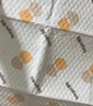 德佑 婴儿一次性隔尿垫25*33cm80片护理垫吸水不反渗建议6kg以内宝宝 实拍图