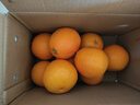 京鲜生 湖北纽荷尔脐橙 净重4.5斤 单果150g起 源头直发包邮 实拍图