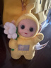 POP MART泡泡玛特 天线宝宝系列“说你好”手办潮玩玩具挂件礼物 随机1个 不支持七天无理由退换 实拍图