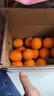 京鲜生 四川爱媛38号果冻橙 净重10斤 单果150g起 生鲜水果柑橘礼盒  实拍图