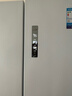 美的（Midea）508L法式四开门冰箱双系统循环一级能效除菌净味风冷大容量以旧换新白色BCD-508WTPZM(E) 国家补贴 实拍图