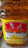鲁花【保真花生油】 食用油 5S 压榨一级 花生油 5L 实拍图