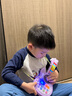 COOKSS儿童音乐琴吉他玩具多功能电子琴1-3岁婴幼儿宝宝启蒙乐器可弹奏 实拍图