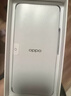 OPPO K13 Turbo 12GB+256GB 骑士白 变频主动散热风扇 OPPO手机 天玑8450 大容量电池 5G游戏 国家补贴 实拍图