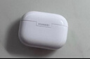 华为长续航蓝牙耳机 FreeBuds SE 2 国家补贴 40小时长续航 快速充电 蓝牙5.3适用于苹果/安卓手机白 实拍图