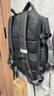 海澜之家双肩包商务大容量背包男士出差通勤电脑旅行防泼水旅行包生日礼物 实拍图