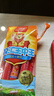 双汇王中王火腿肠55g*10支 优级火腿肠大香肠泡面火腿肠 即食休闲零食 实拍图