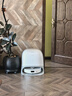 石头（roborock）扫地机器人扫拖一体 P20 扫拖洗烘一体机 自动集尘烘干补水擦地拖地洗地机吸尘器 A1690RR 实拍图