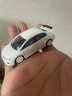多美卡TOMY合金小汽车模型儿童玩具黑盒 TP37本田思域新年礼物297772 实拍图