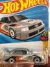 风火轮（HOT WHEELS）25K批次合金小车 法拉利F40 本田思域EF 路虎卫士90 奥迪90 1989 奥迪90 quattro 实拍图